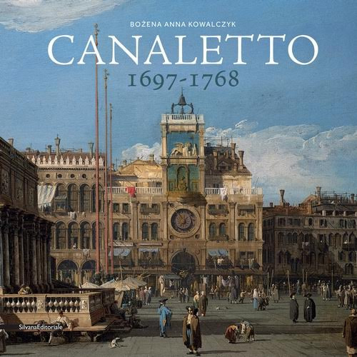 CANALETTO 1697-1768