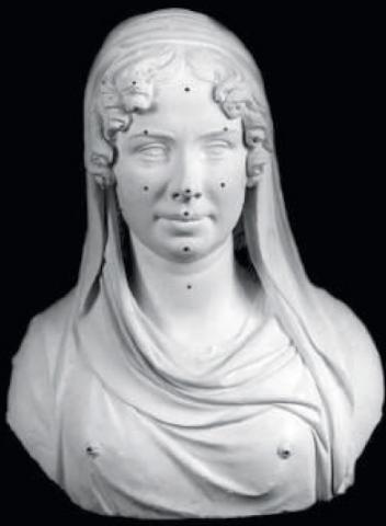 Carlotta de’ Medici Lenzoni 