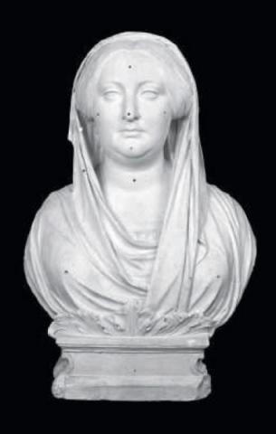 Zenaide Bonaparte