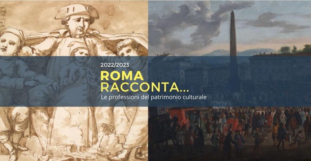 Le collezioni del Museo di Roma. Presentazione dei primi due volumi