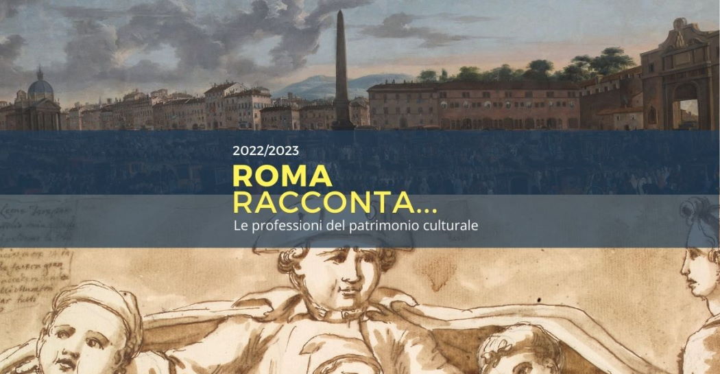 Le collezioni del Museo di Roma. Presentazione dei primi due volumi