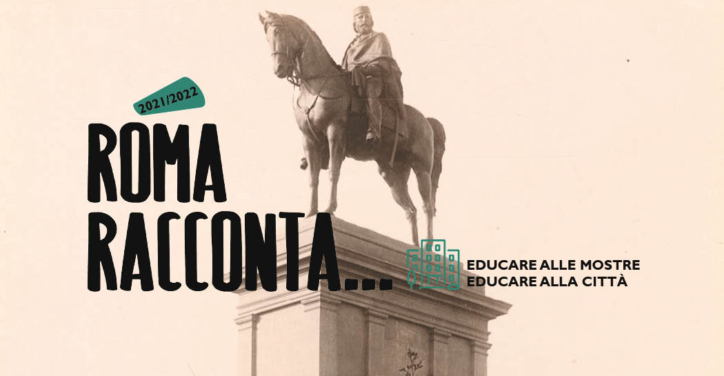 Il monumento a Giuseppe Garibaldi al Gianicolo: storia e conservazione