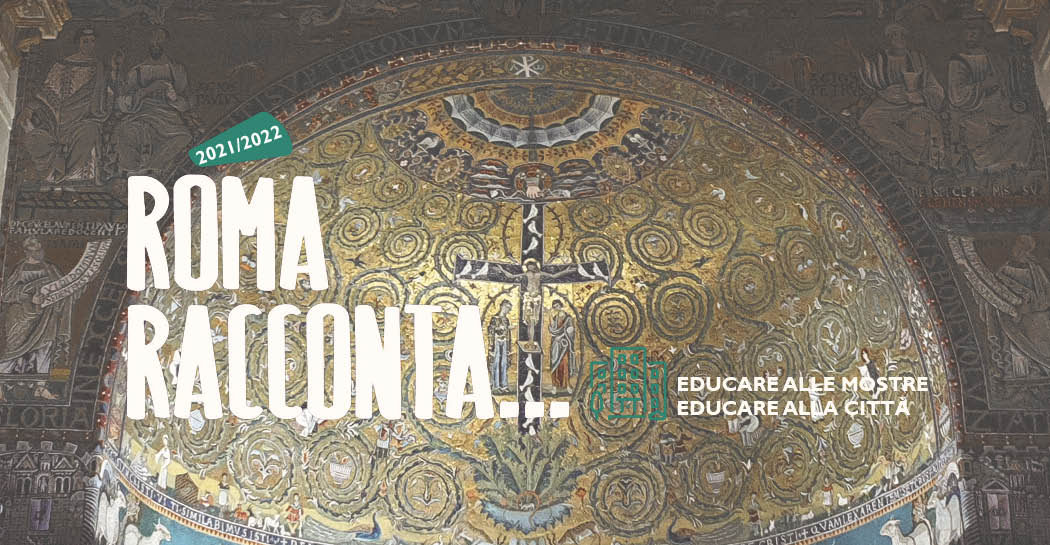 Mosaici e affreschi nella Roma del XII secolo Mosaici e affreschi nella Roma del XII secolo