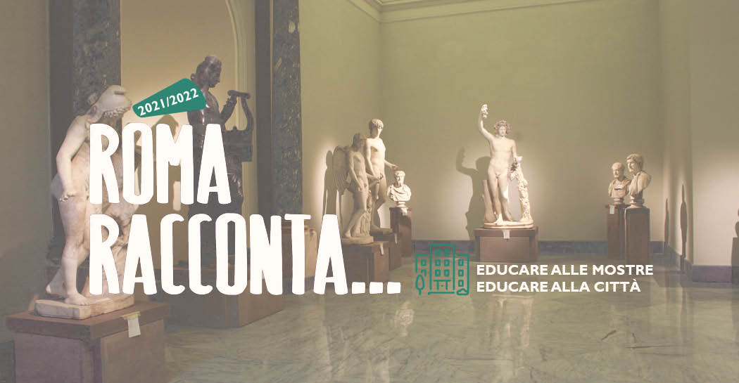 2000-2021: L’Idea del Bello, la Collezione Farnese, il Museo Torlonia 2000-2021: L’Idea del Bello, la Collezione Farnese, il Museo Torlonia