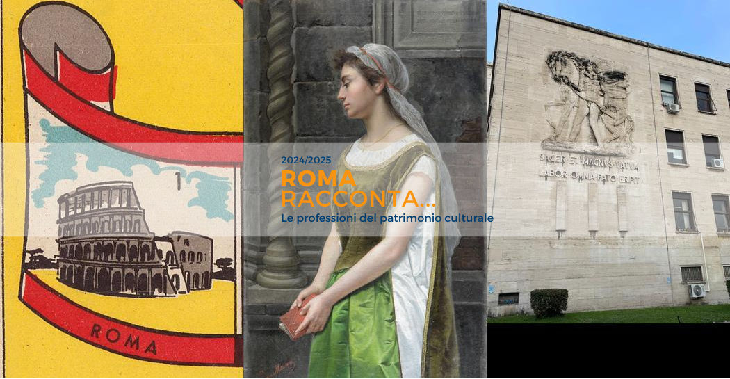 Patrimonio culturale e comunità (25 marzo) 
