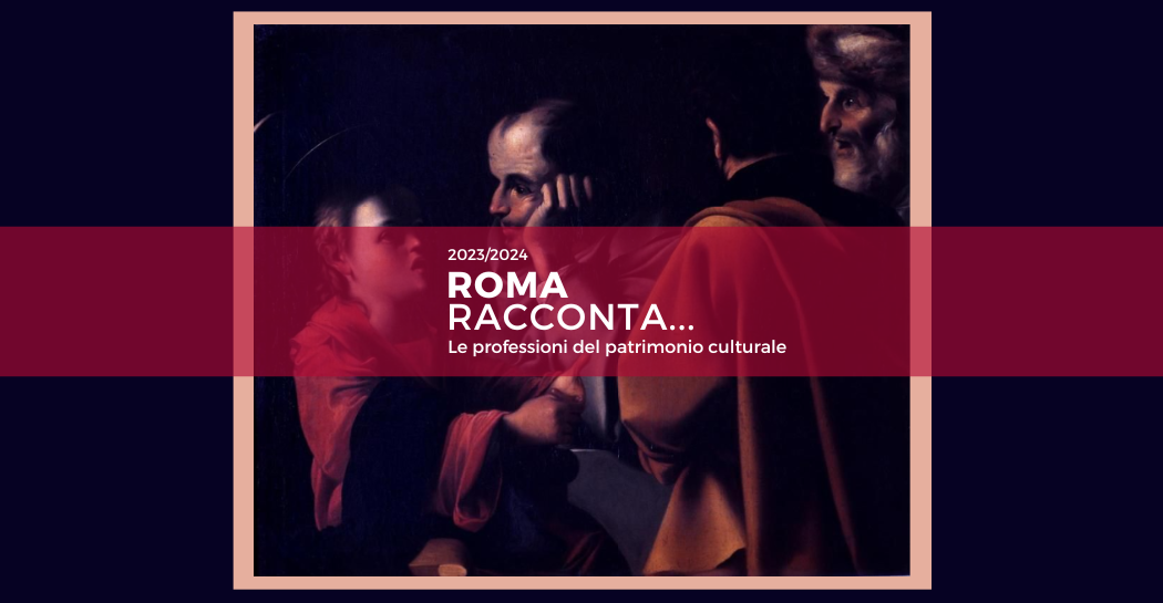 Lo storico dell’arte Lo storico dell’arte