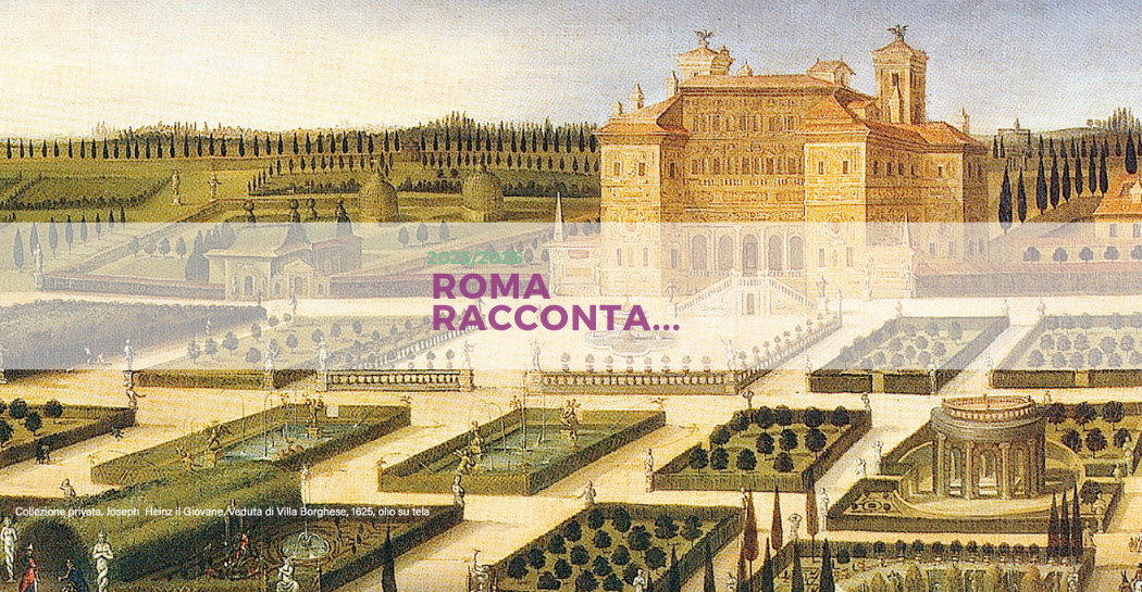 Roma Racconta 22 gennaio 2026