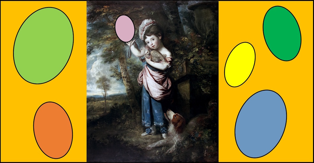 Joshua Reynolds, Ritratto di Miss Catherine Bishop, olio su tela, 1757, MR 45807 Joshua Reynolds, Ritratto di Miss Catherine Bishop, olio su tela, 1757, MR 45807