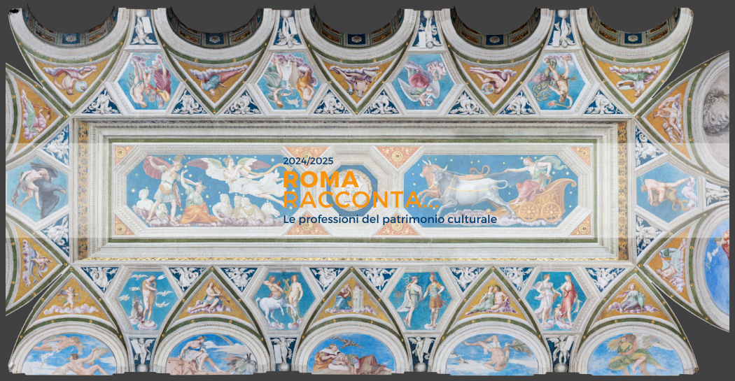 Lo storico dell’arte 