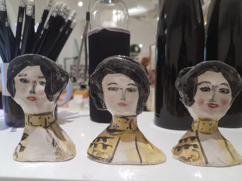 Oggettistica Klimt Oggettistica Klimt