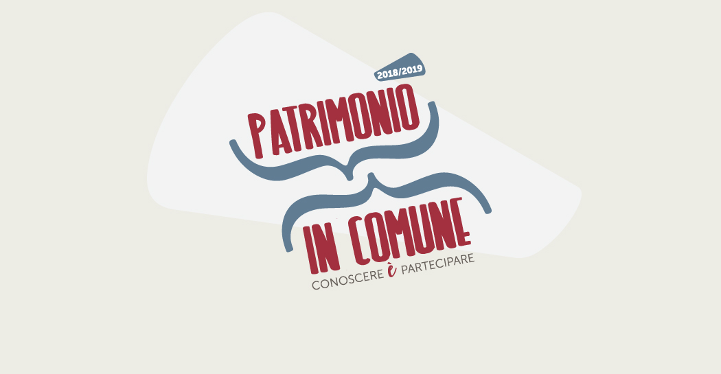 Patrimonio in Comune