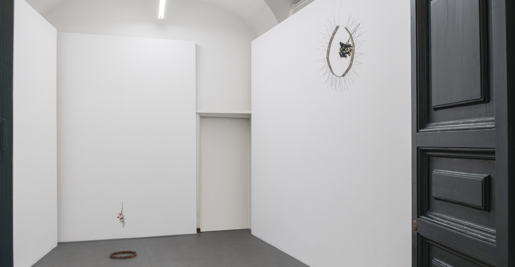 Quotidiana – Portfolio, Edoardo Manzoni, Museo di Roma, 23/09 – 15/10/2023, veduta della mostra, courtesy Fondazione La Quadriennale di Roma, foto Carlo Romano Quotidiana – Portfolio, Edoardo Manzoni, Museo di Roma, 23/09 – 15/10/2023, veduta della mostra, courtesy Fondazione La Quadriennale di Roma, foto Carlo Romano