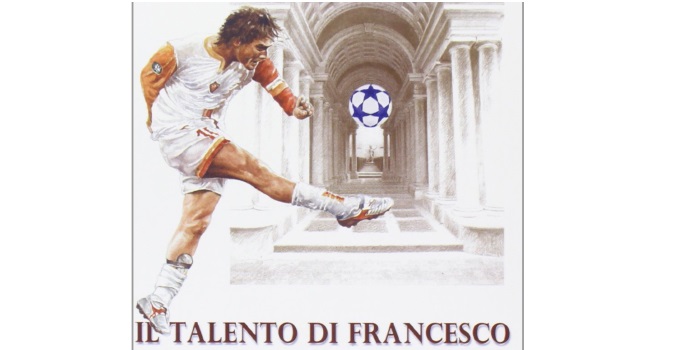 Il talento di Francesco Il talento di Francesco