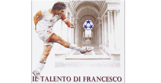 Il talento di Francesco