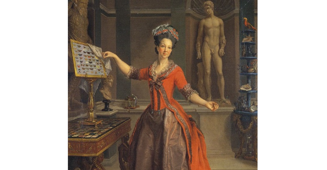 Laurent Pécheux, Ritratto della marchesa Margherita Sparapani Gentili Boccapaduli (1735-1820) Laurent Pécheux, Ritratto della marchesa Margherita Sparapani Gentili Boccapaduli (1735-1820)