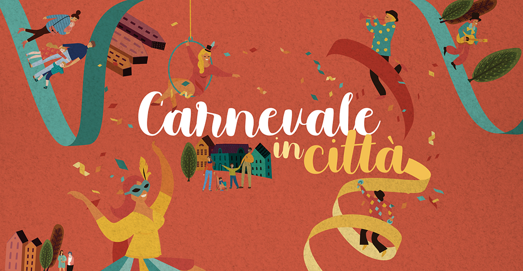 Carnevale in città Carnevale in città