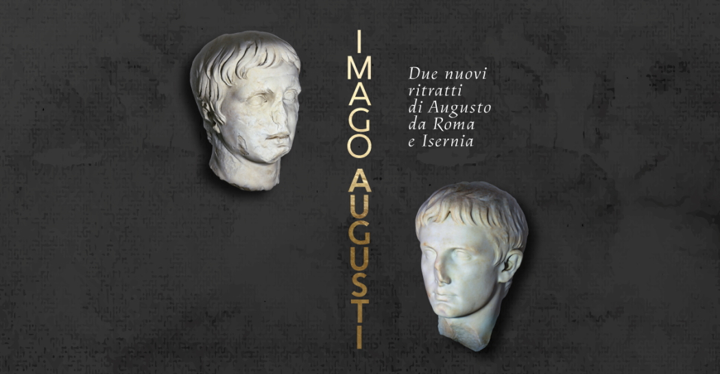 Imago Augusti Imago Augusti