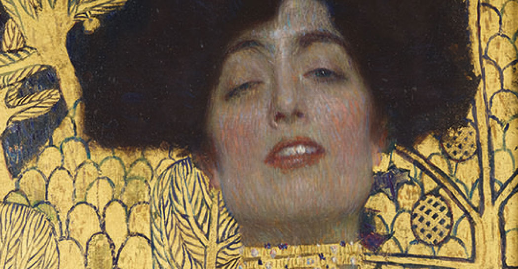 Klimt. La Secessione e l’Italia