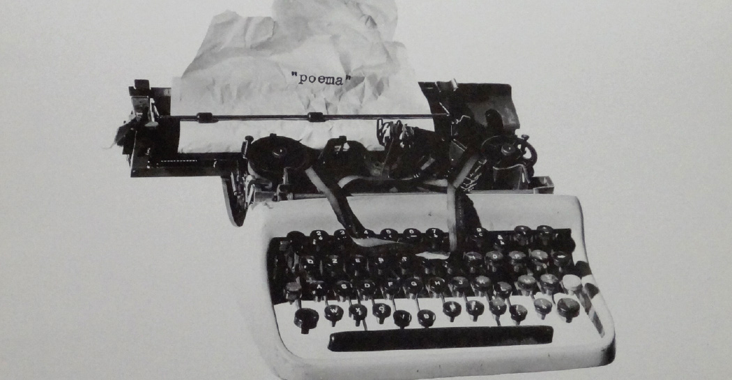 Rivoluzione a parole. Poesia sperimentale internazionale dal 1946 a oggi Rivoluzione a parole. Poesia sperimentale internazionale dal 1946 a oggi