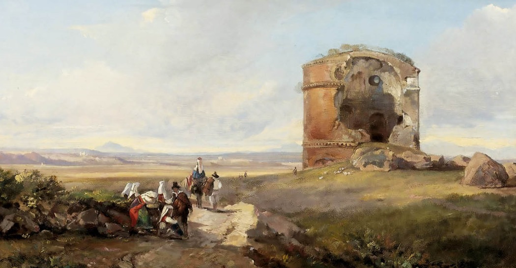 La “villa dei Gordiani” al III miglio della Via Prenestina La memoria e il contesto a cura di Domenico Palombi La “villa dei Gordiani” al III miglio della Via Prenestina La memoria e il contesto a cura di Domenico Palombi