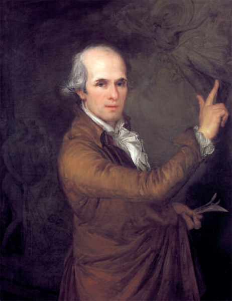 Antonio Canova