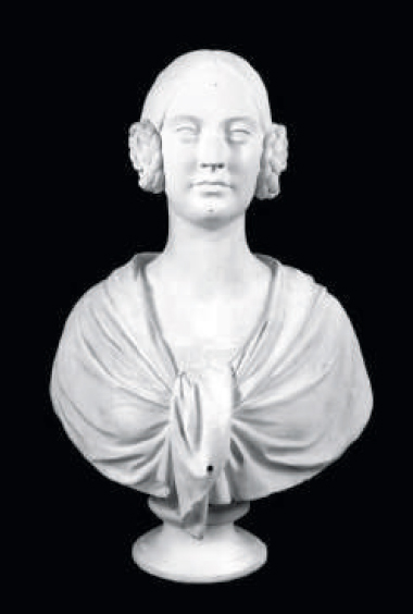 Guendalina Talbot Borghese