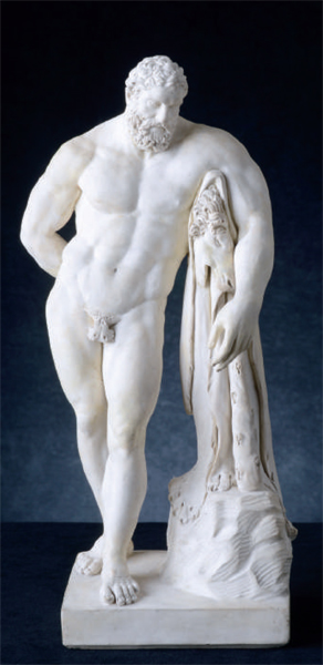 Ercole Farnese Ercole Farnese