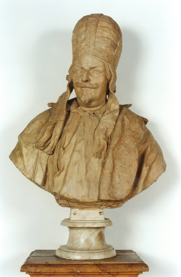 Taddeo Barberini Taddeo Barberini