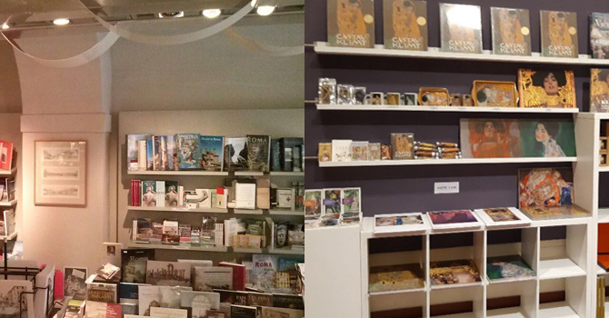 Librerie Librerie