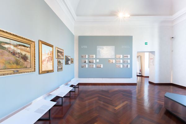 Sala 19 - Francesco Pia Studio Visuale Sala 19 - Francesco Pia Studio Visuale