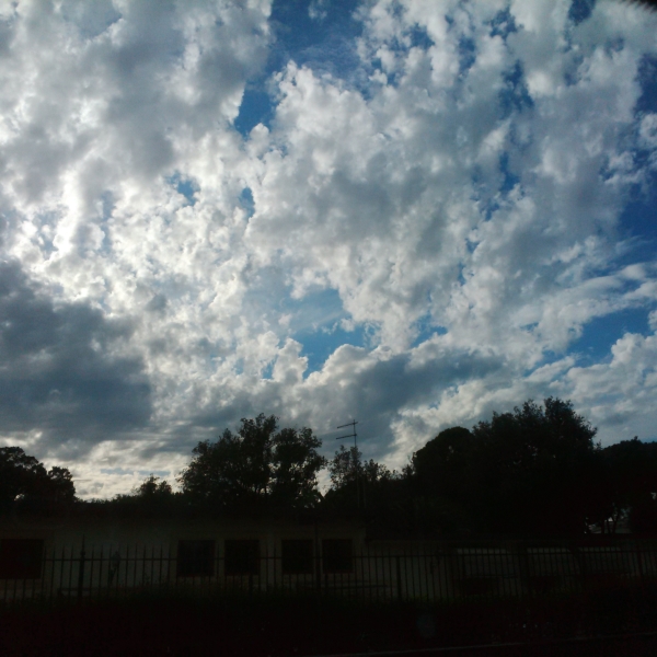 Cielo di Roma Cielo di Roma