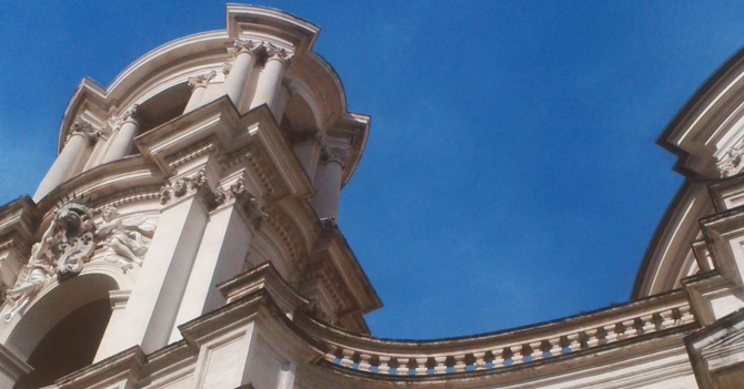 Sant'Agnese in Agone Sant'Agnese in Agone