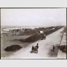 Edizioni Brogi, Viareggio, 1880 ca., albumina, Fondo Silvio Negro Edizioni Brogi, Viareggio, 1880 ca., albumina, Fondo Silvio Negro