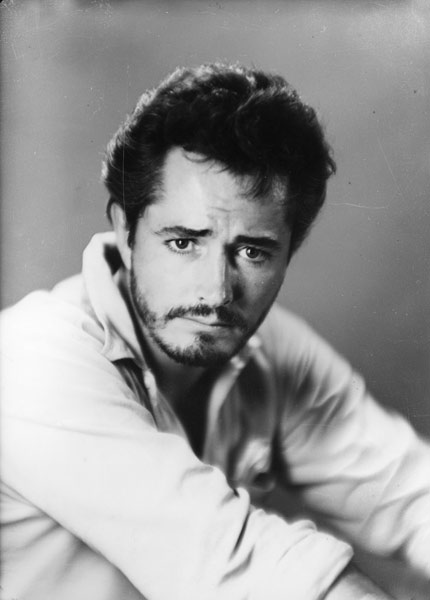 John Derek, 1957 circa John Derek, 1957 circa