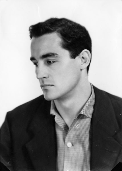 Vittorio Gassman, 1948-1950