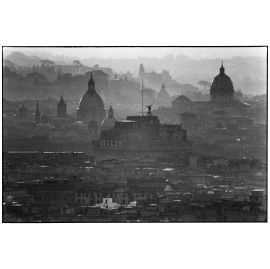03. ITALIA. Roma. 1978. © Elliott Erwitt/Magnum Photos/Contrasto