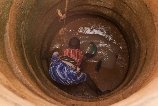 LYNN JOHNSON/National Geographic Matumburu, Tanzania