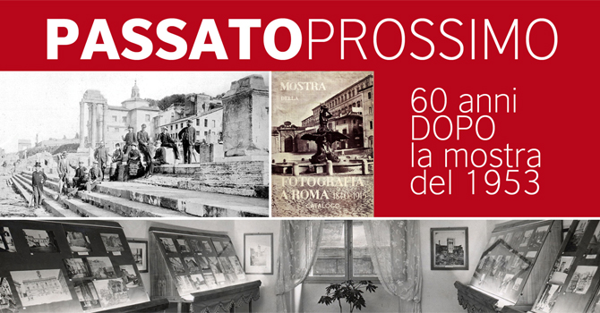 PASSATOPROSSIMO. 60 dopo la mostra del 1953 PASSATOPROSSIMO. 60 dopo la mostra del 1953