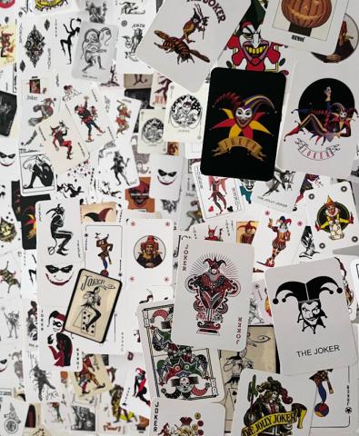 My Little White Book, 2026. (Dettaglio) Carta e legno