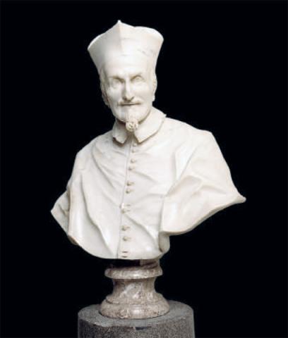 Il cardinale Francesco Barberini 